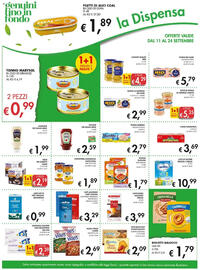 Volantino Supermercato Coal Pagina 12