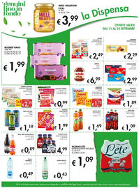 Volantino Supermercato Coal Pagina 13