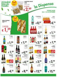 Volantino Supermercato Coal Pagina 14