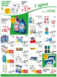 Volantino Supermercato Coal Pagina 15