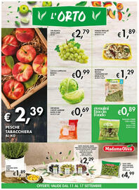 Volantino Supermercato Coal Pagina 2