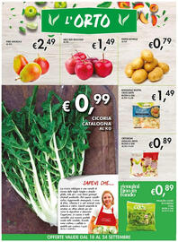 Volantino Supermercato Coal Pagina 3