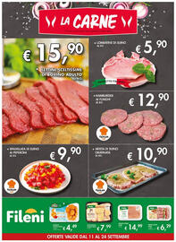 Volantino Supermercato Coal Pagina 4