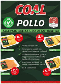 Volantino Supermercato Coal Pagina 5