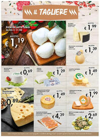 Volantino Supermercato Coal Pagina 7