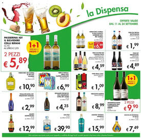 Volantino Coal Pagina 13