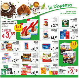 Volantino Coal Pagina 16