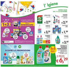 Volantino Coal Pagina 21