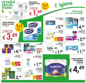 Volantino Coal Pagina 22