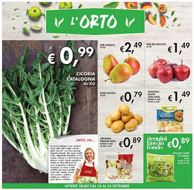 Volantino Coal Pagina 3