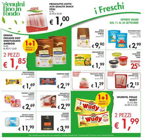 Volantino Coal Pagina 9