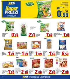 Volantino Ard Discount Pagina 10