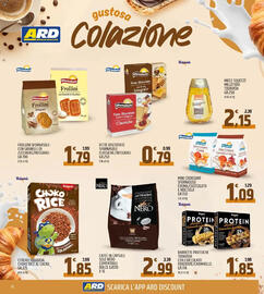 Volantino Ard Discount Pagina 12