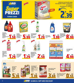 Volantino Ard Discount Pagina 14