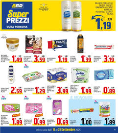 Volantino Ard Discount Pagina 15