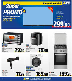 Volantino Ard Discount Pagina 18