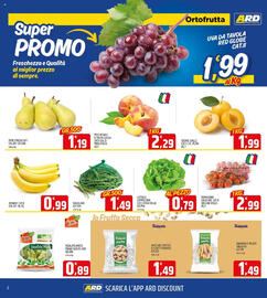 Volantino Ard Discount Pagina 2