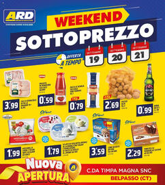 Volantino Ard Discount Pagina 20