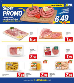 Volantino Ard Discount Pagina 3
