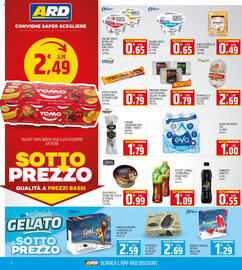 Volantino Ard Discount Pagina 4