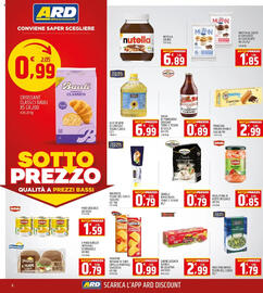 Volantino Ard Discount Pagina 6
