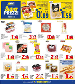 Volantino Ard Discount Pagina 9