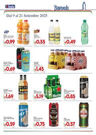 Volantino D'Italy Pagina 10