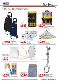 Volantino D'Italy Pagina 13