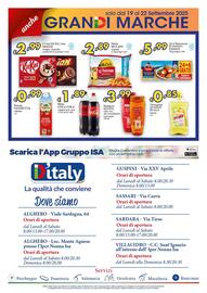 Volantino D'Italy Pagina 16