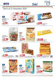 Volantino D'Italy Pagina 6