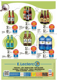 Catálogo E.Leclerc Página 2