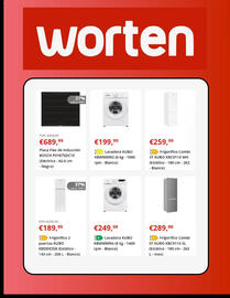 Folleto Worten semana 37 Página 2