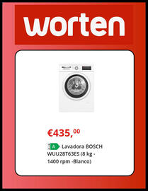 Folleto Worten semana 37 Página 3