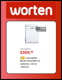 Folleto Worten semana 37 Página 5