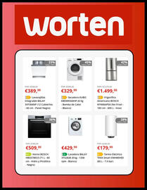 Folleto Worten semana 37 Página 6