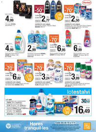 Folleto BonpreuEsclat Página 23