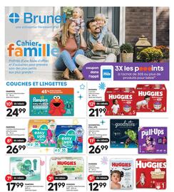 Brunet flyer Page 1