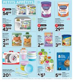 Brunet flyer Page 2
