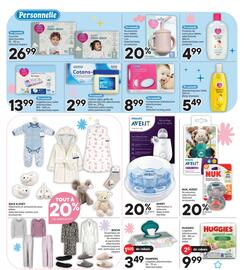 Brunet flyer Page 5