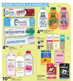 Brunet flyer Page 7