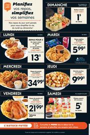 IGA flyer Page 18
