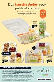 IGA flyer Page 19