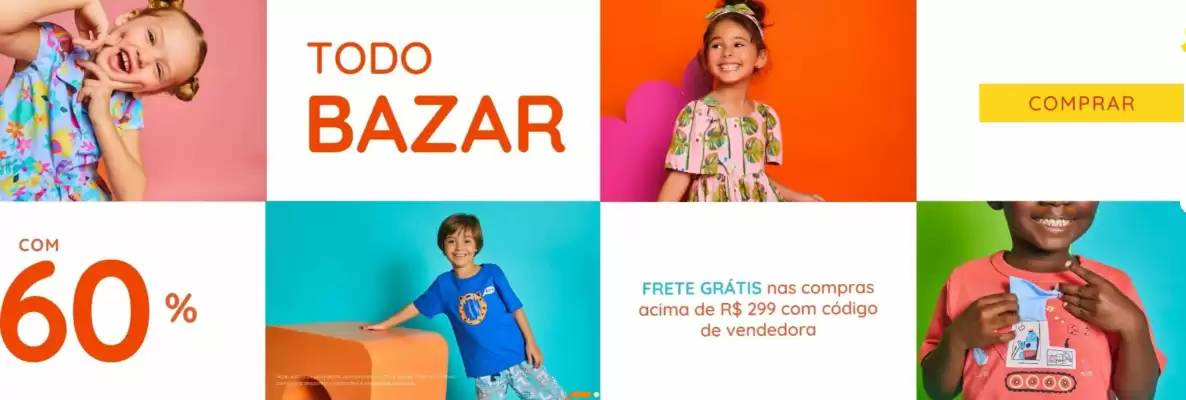 Catálogo Alphabeto (válido até 28-09)