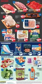 Marché Bonichoix flyer Page 4