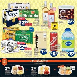 Marché Bonichoix flyer Page 6