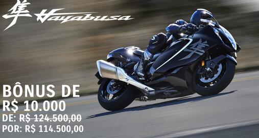 Catálogo Suzuki Motos Página 3