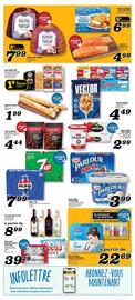 Marché Richelieu flyer Page 2