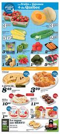 Marché Richelieu flyer Page 4