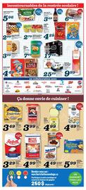 Marché Richelieu flyer Page 5