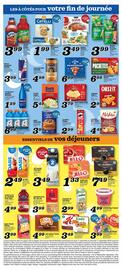 Marché Richelieu flyer Page 6